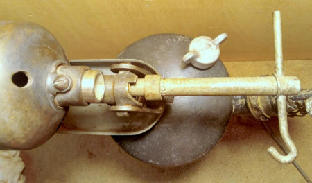 LU-TECA DR12 (K5512)